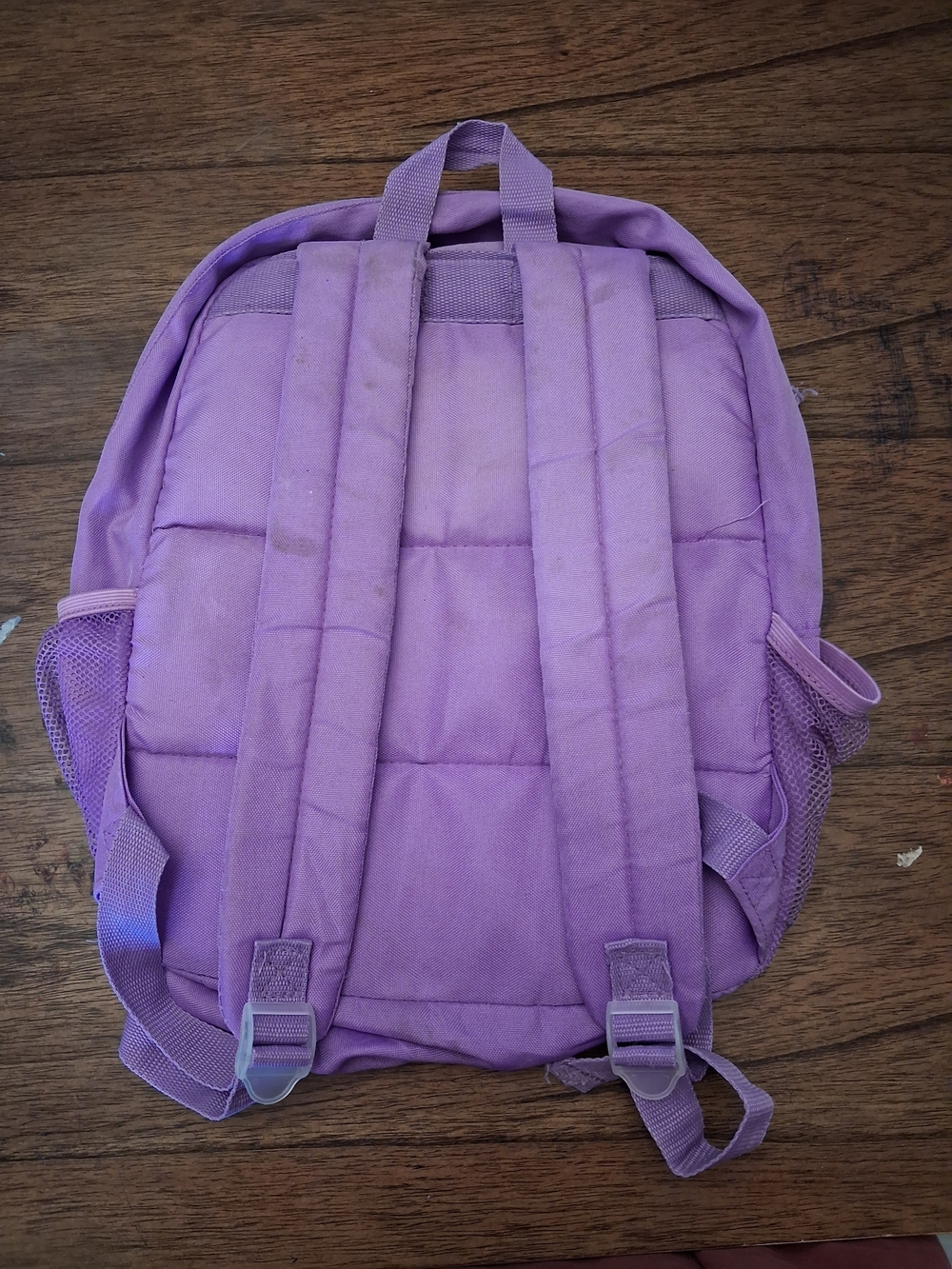 Backpack - Picture 4 of 5